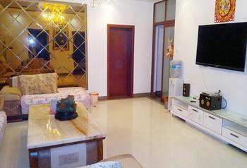 Kunlunhai Villa Hotel เป๋ยไห่ ภายนอก รูปภาพ