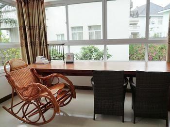 Kunlunhai Villa Hotel เป๋ยไห่ ภายนอก รูปภาพ