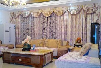Kunlunhai Villa Hotel เป๋ยไห่ ภายนอก รูปภาพ